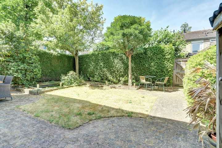 Foto 6 van Teilingen 16