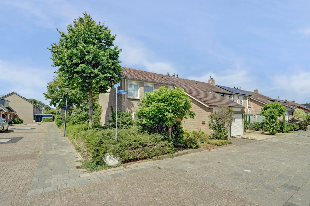 Foto 7 van Teilingen 16