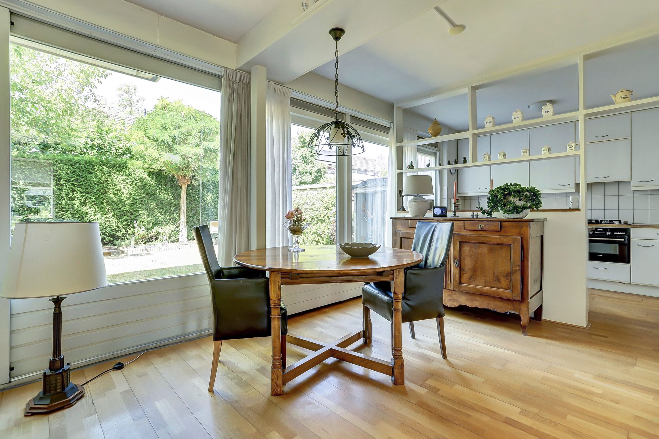 Foto 15 van Teilingen 16