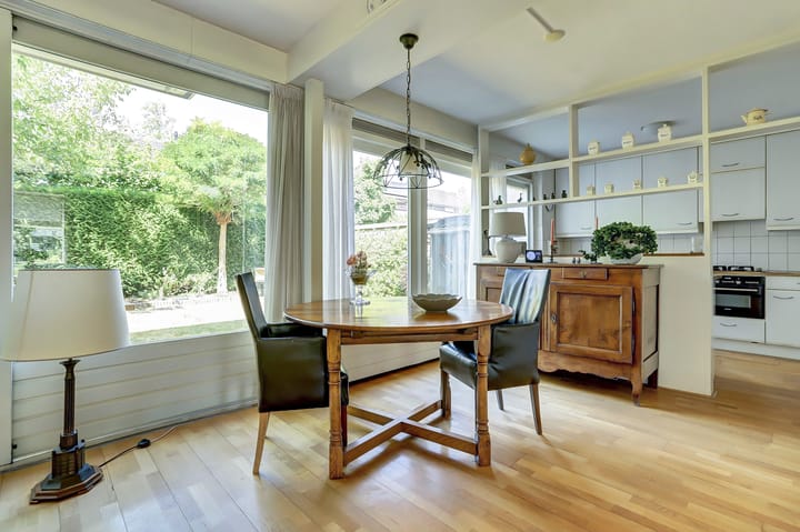 Foto 15 van Teilingen 16