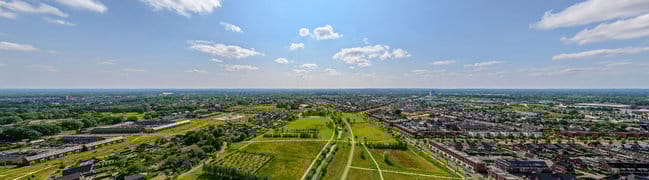 Luchtfoto