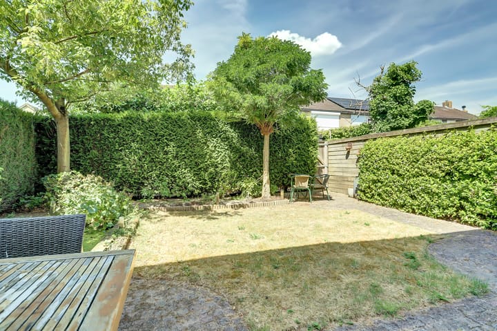 Foto 34 van Teilingen 16