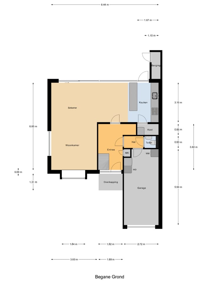 Foto 38 van Teilingen 16