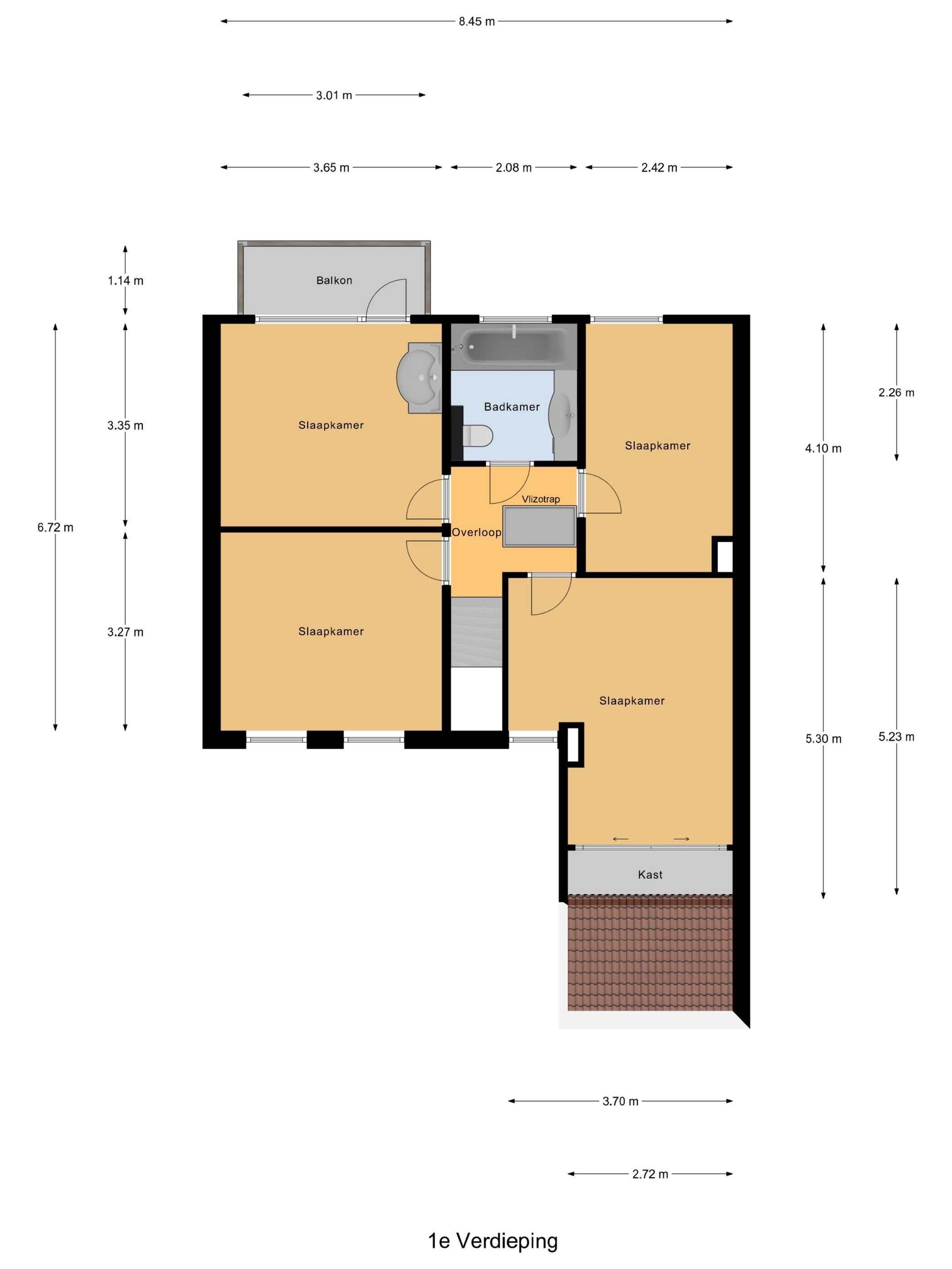 Foto 39 van Teilingen 16