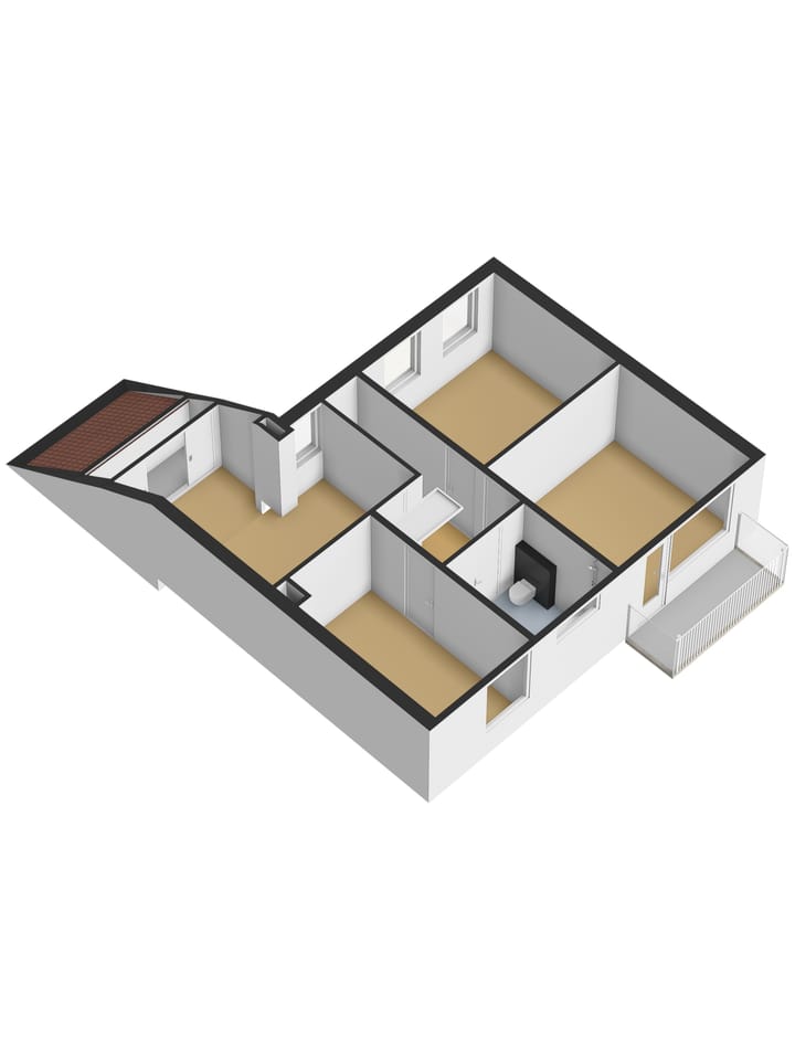 Foto 42 van Teilingen 16