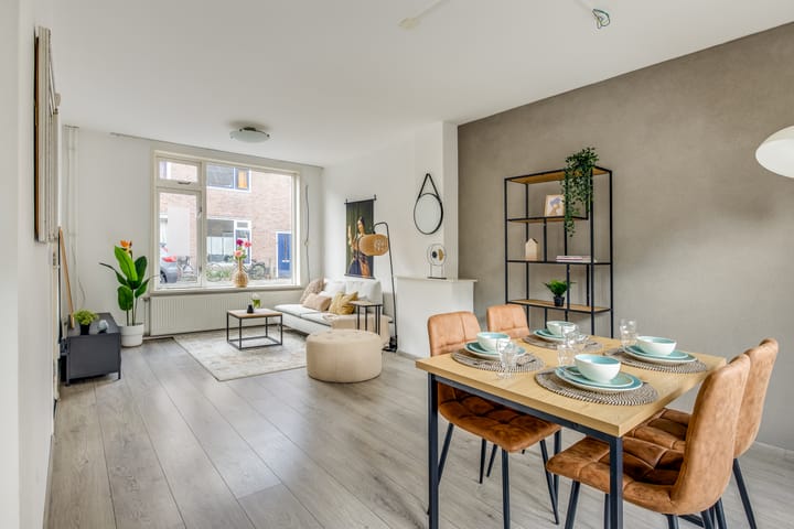 Foto 2 van Van der Steenstraat 10