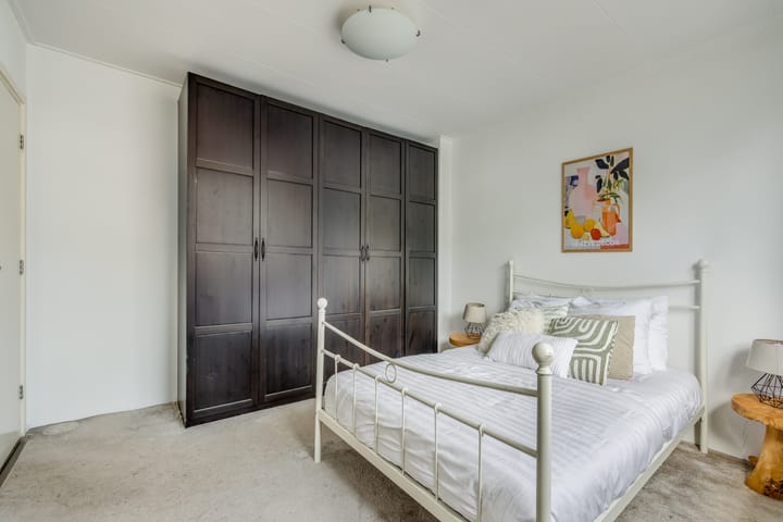 Foto 3 van Van der Steenstraat 10