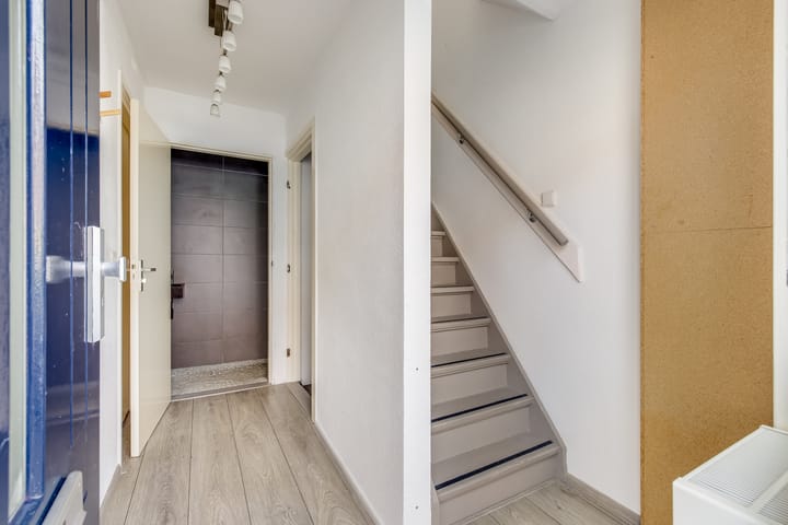 Foto 5 van Van der Steenstraat 10