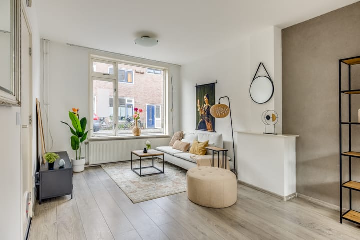 Foto 6 van Van der Steenstraat 10