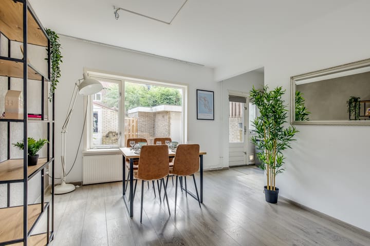 Foto 9 van Van der Steenstraat 10