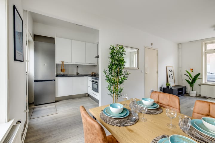 Foto 11 van Van der Steenstraat 10