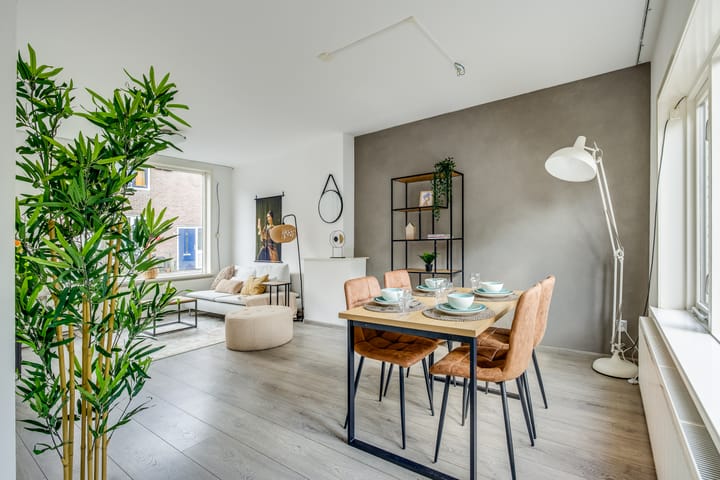 Foto 15 van Van der Steenstraat 10