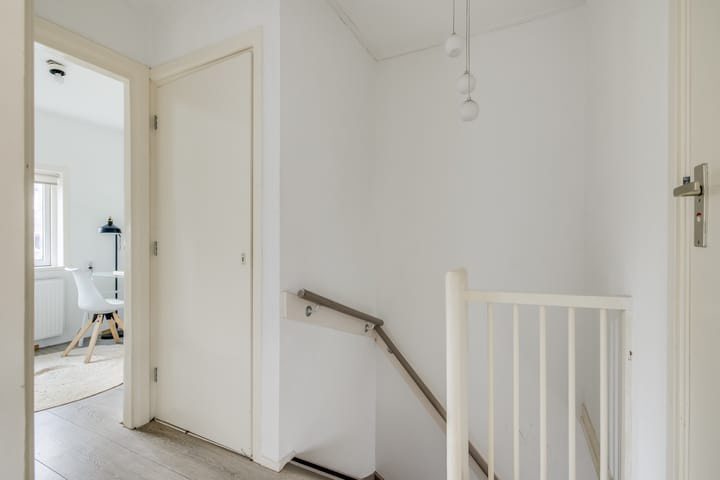 Foto 16 van Van der Steenstraat 10