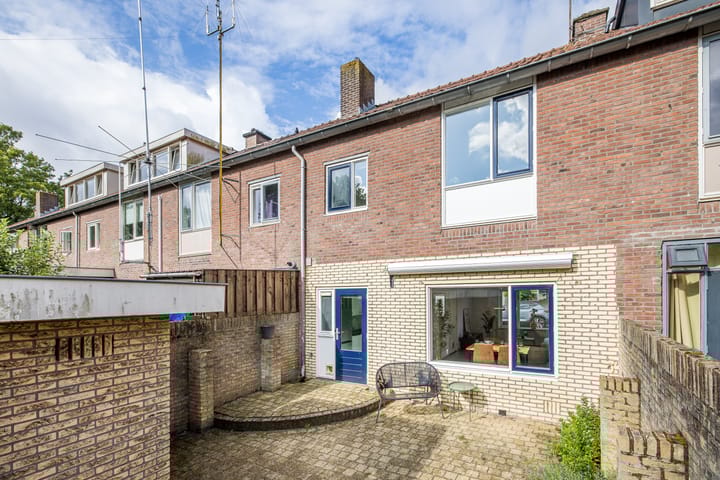 Foto 27 van Van der Steenstraat 10