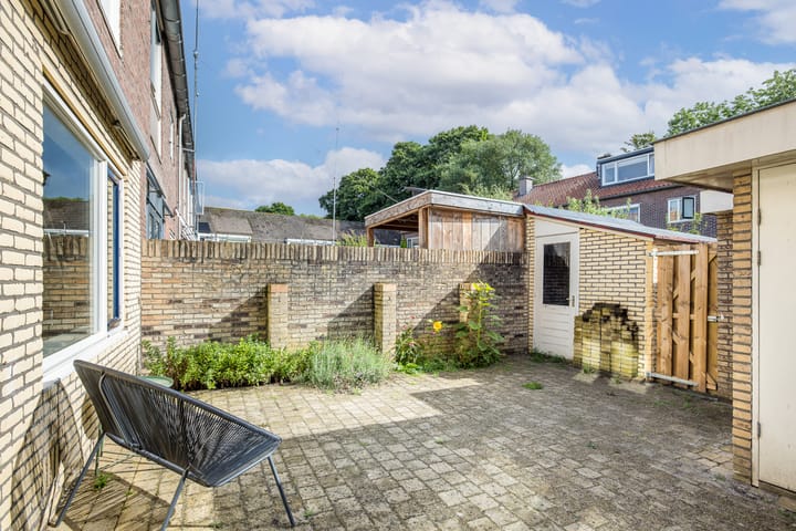 Foto 28 van Van der Steenstraat 10