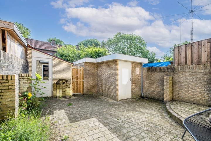 Foto 29 van Van der Steenstraat 10