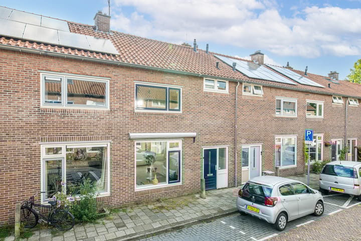 Foto 34 van Van der Steenstraat 10