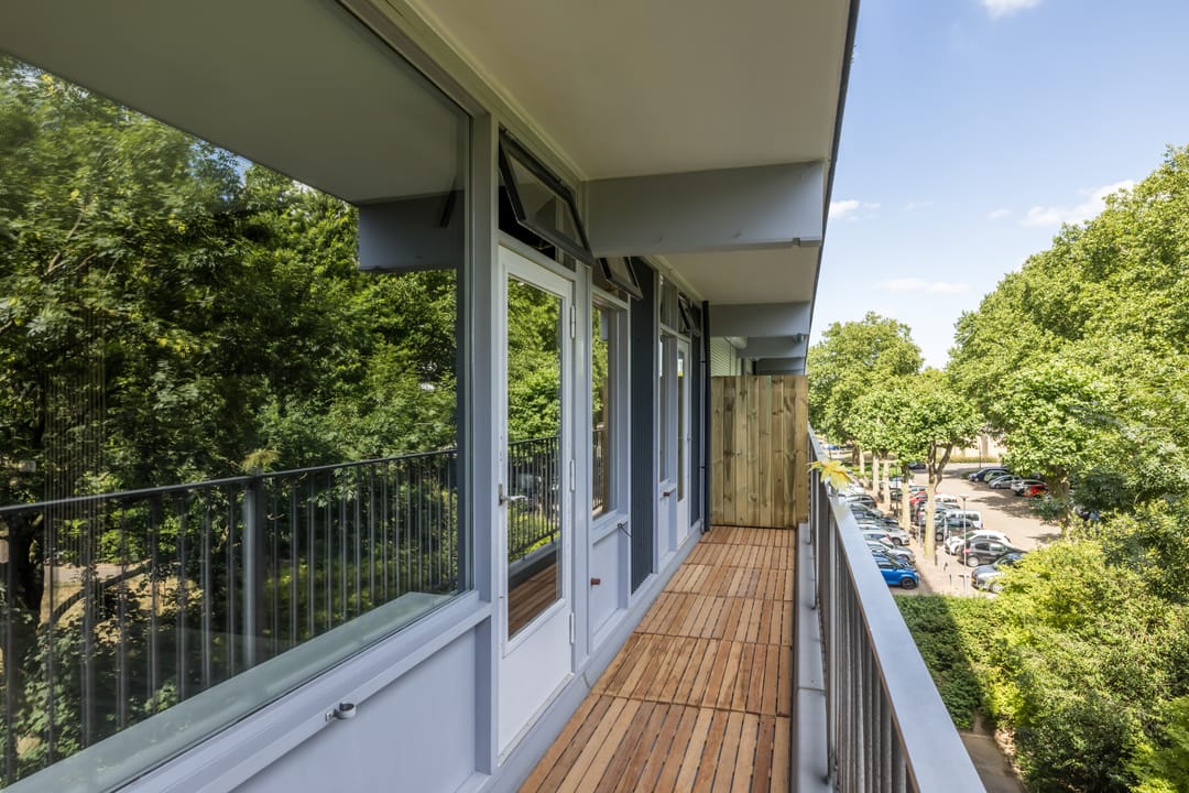 Foto 2 van Henri Dunantstraat 217