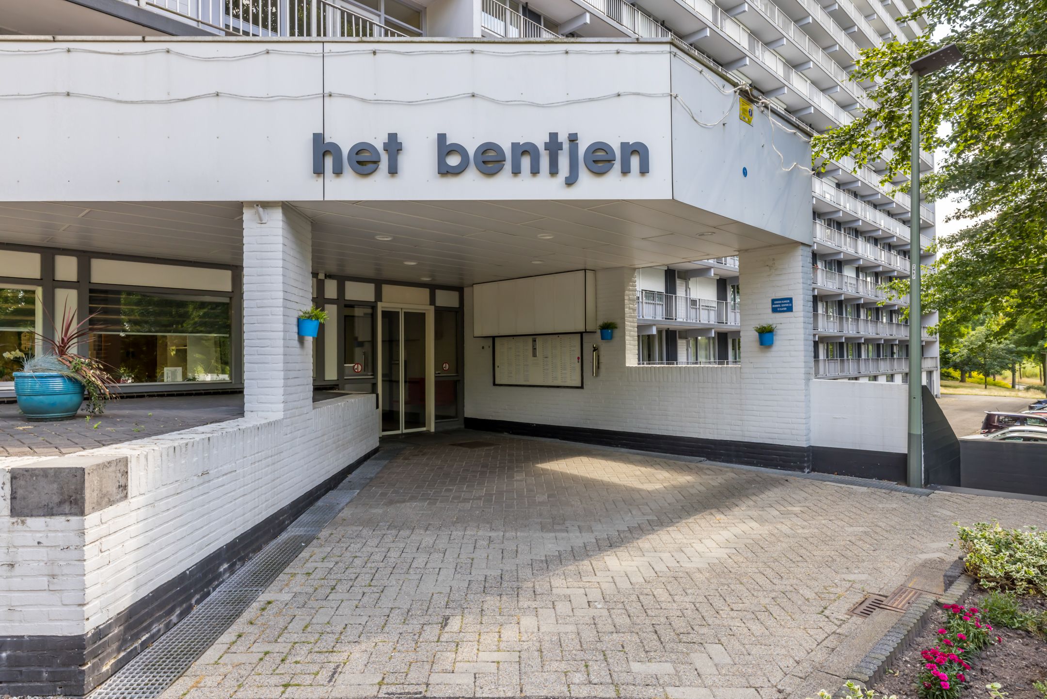 Foto 3 van Henri Dunantstraat 217