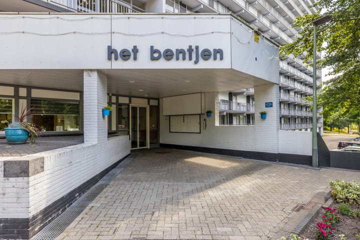 Foto 3 van Henri Dunantstraat 217