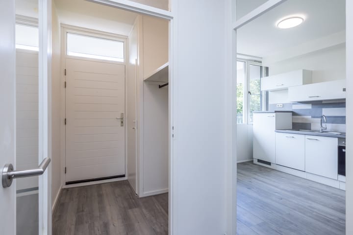 Foto 5 van Henri Dunantstraat 217