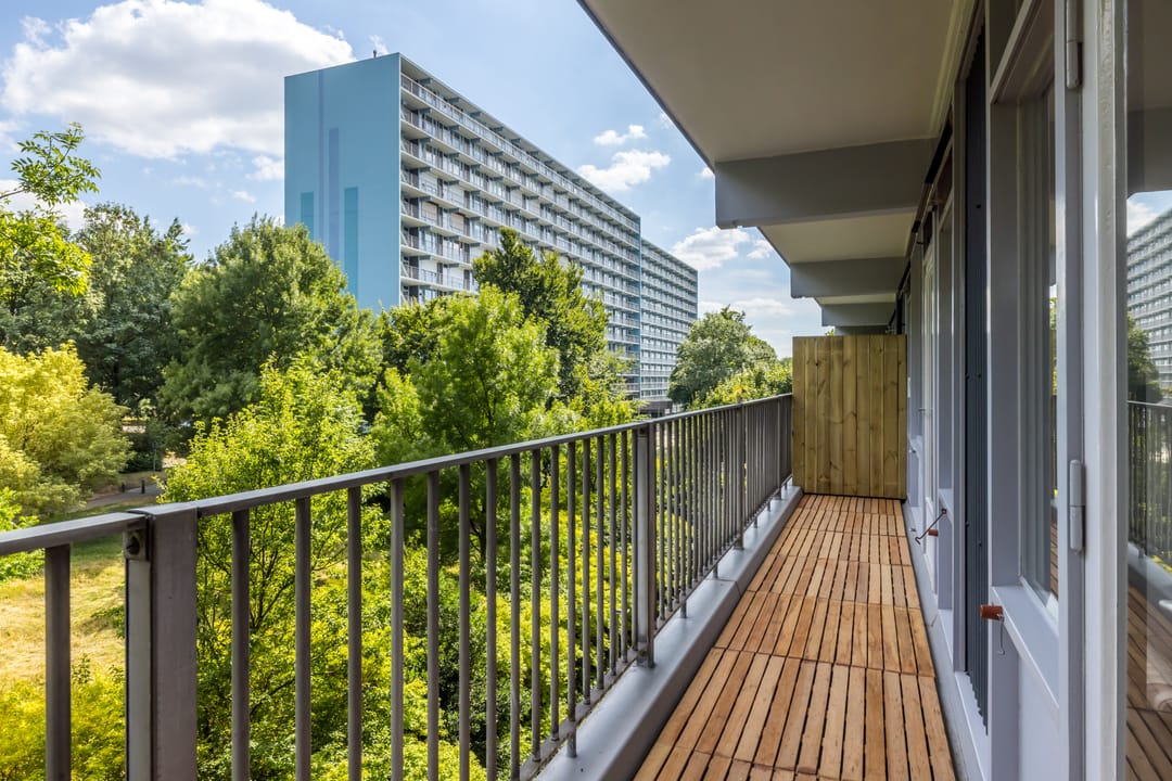 Foto 22 van Henri Dunantstraat 217