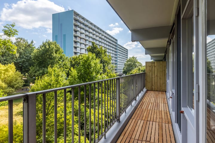 Foto 22 van Henri Dunantstraat 217