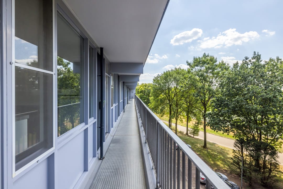 Foto 23 van Henri Dunantstraat 217