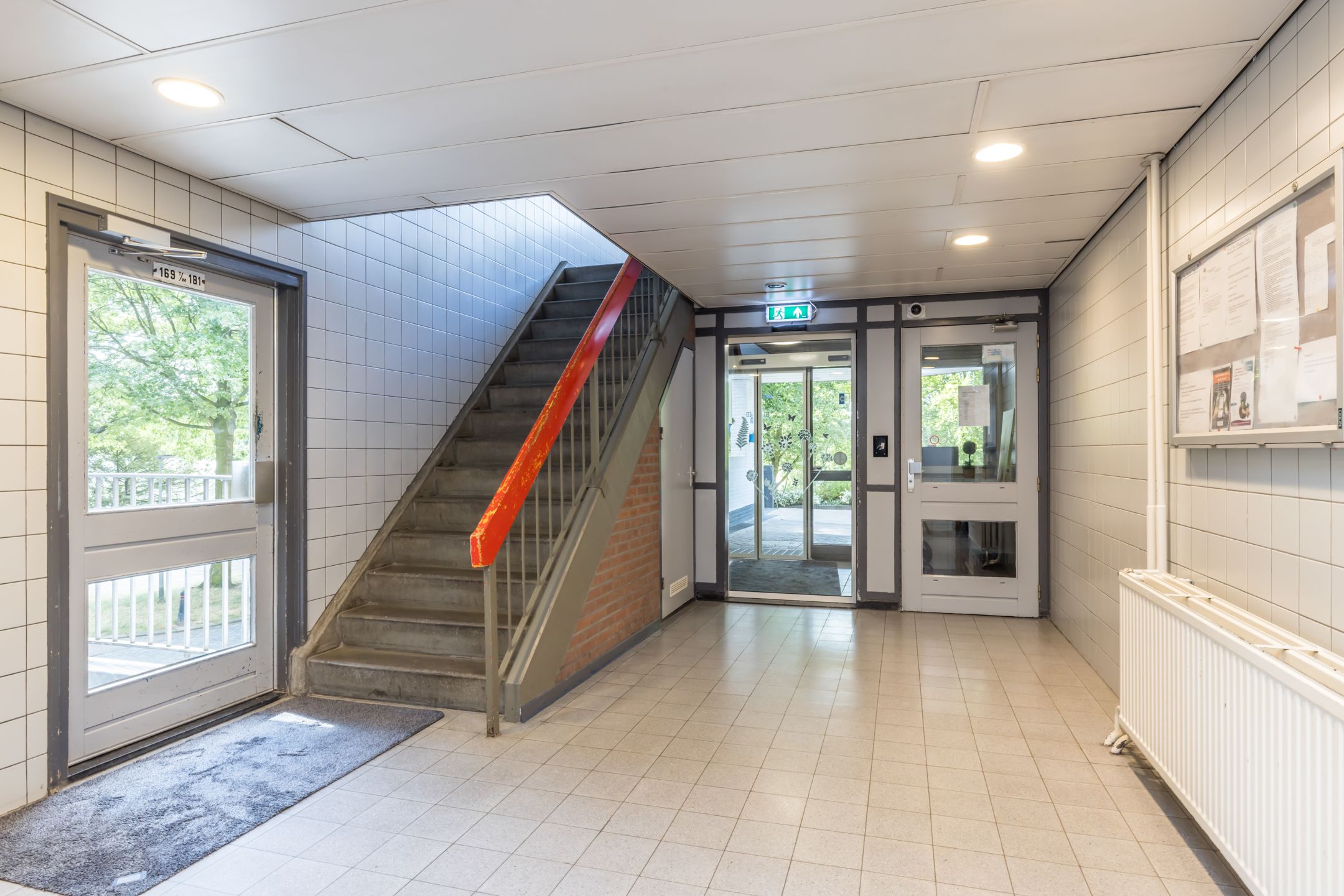 Foto 24 van Henri Dunantstraat 217