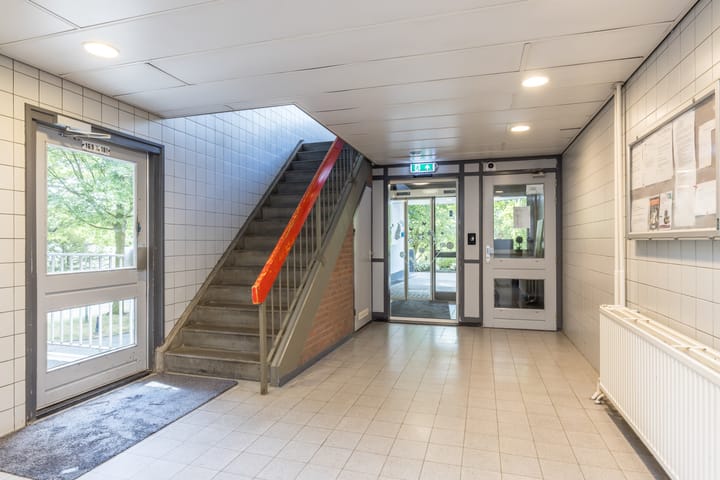 Foto 24 van Henri Dunantstraat 217