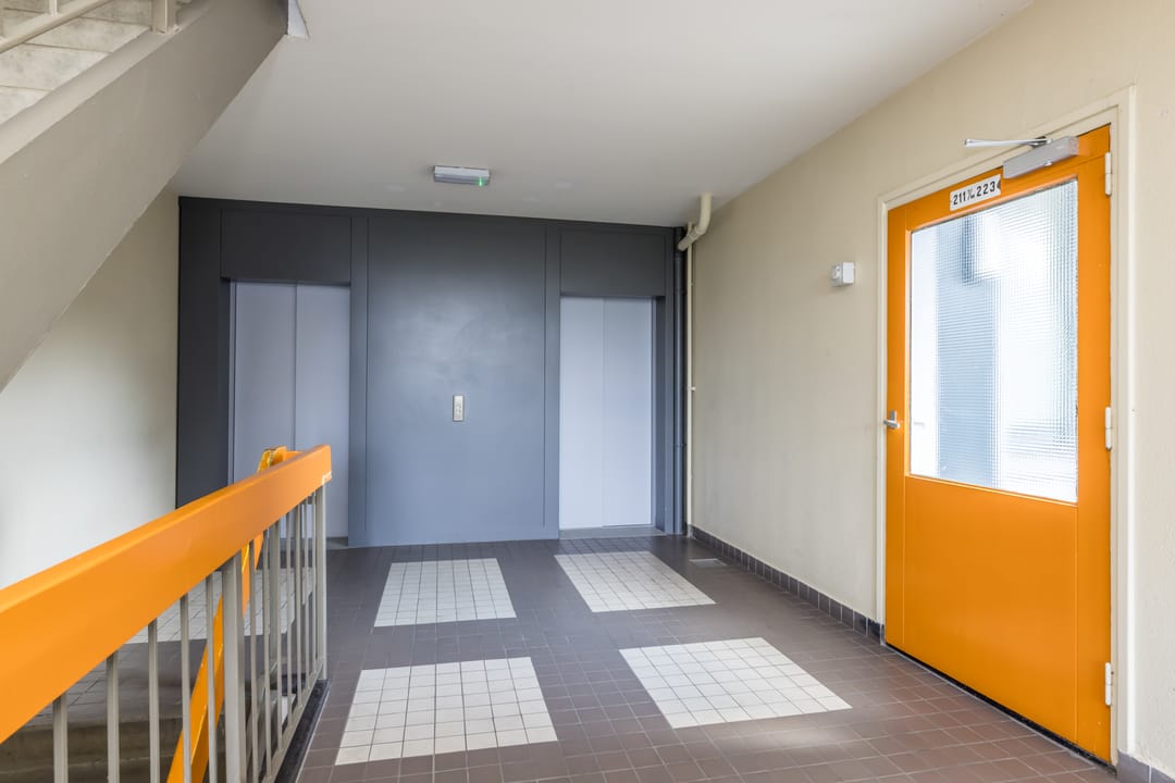 Foto 26 van Henri Dunantstraat 217