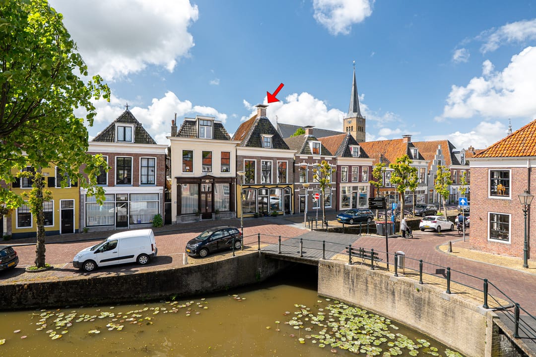 Photo 1 of Zilverstraat 27