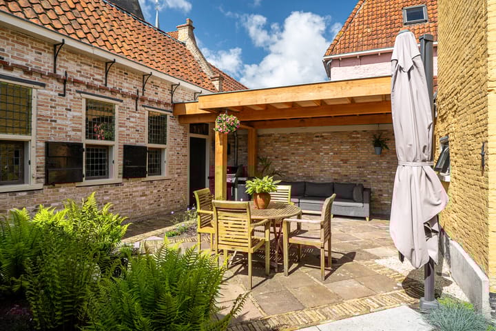 Foto 2 van Zilverstraat 27