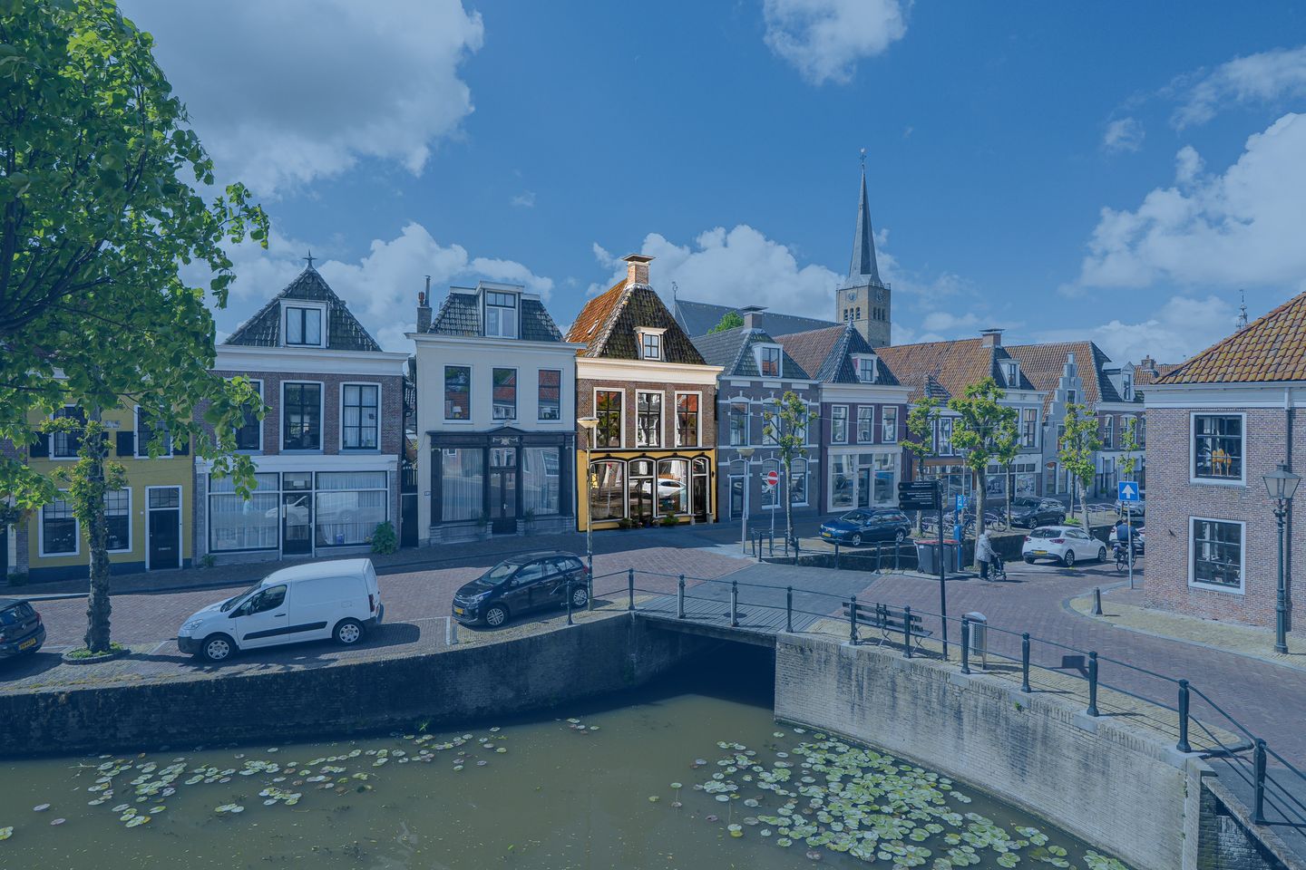 Photo 4 of Zilverstraat 27