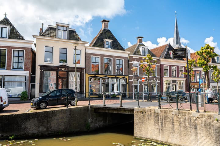 Photo 5 of Zilverstraat 27