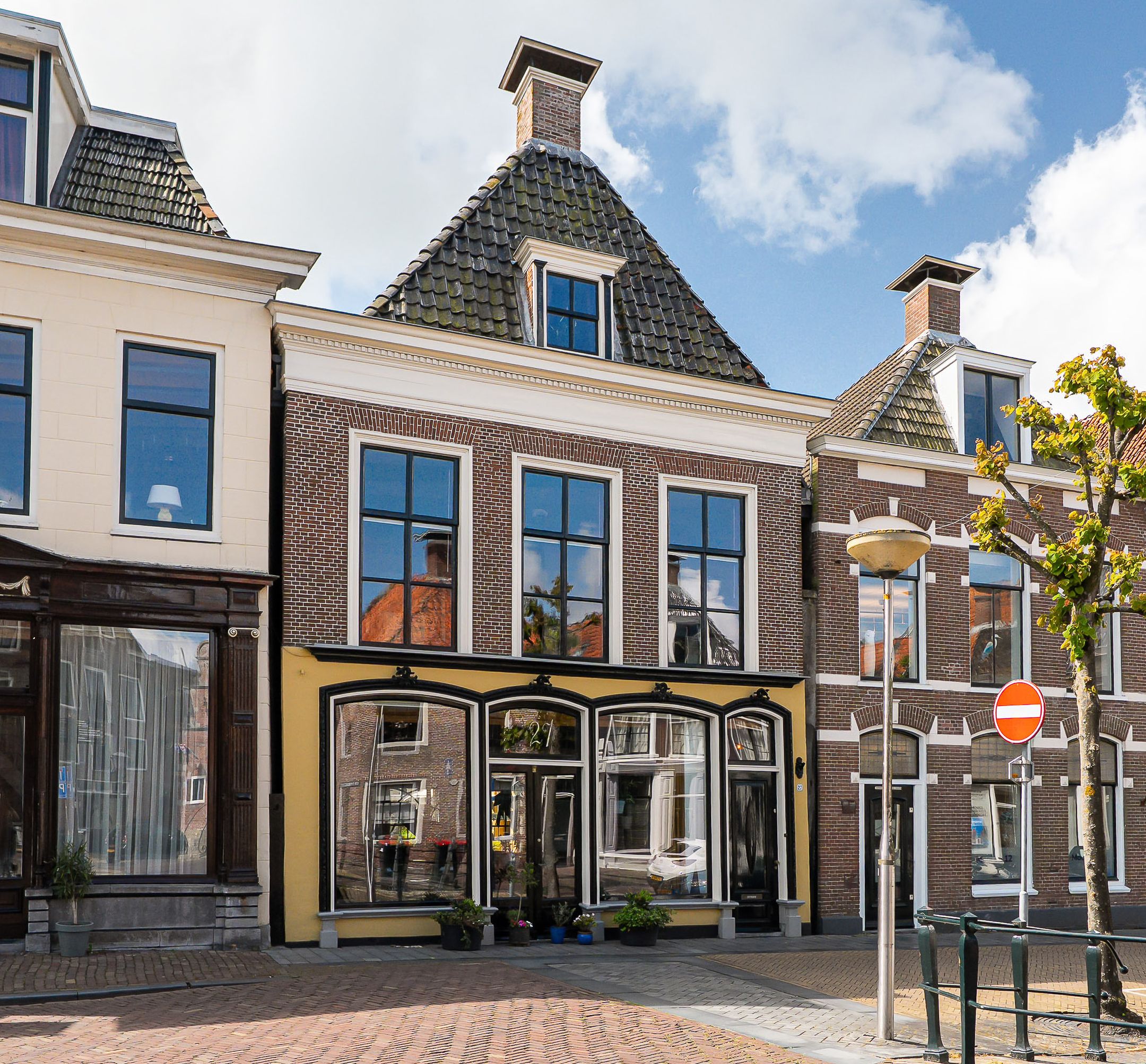 Photo 6 of Zilverstraat 27