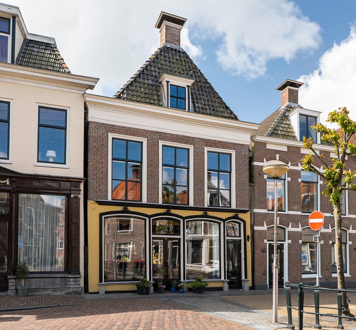 Photo 6 of Zilverstraat 27