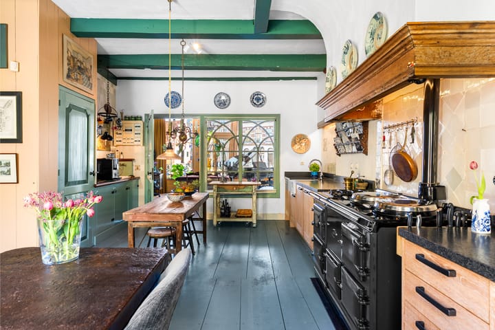 Photo 13 of Zilverstraat 27