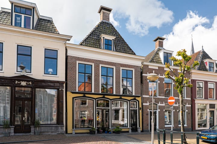 Photo 14 of Zilverstraat 27