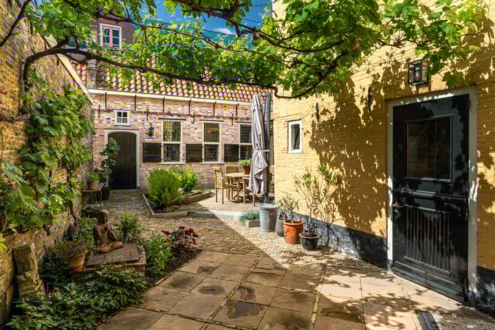 Photo 27 of Zilverstraat 27