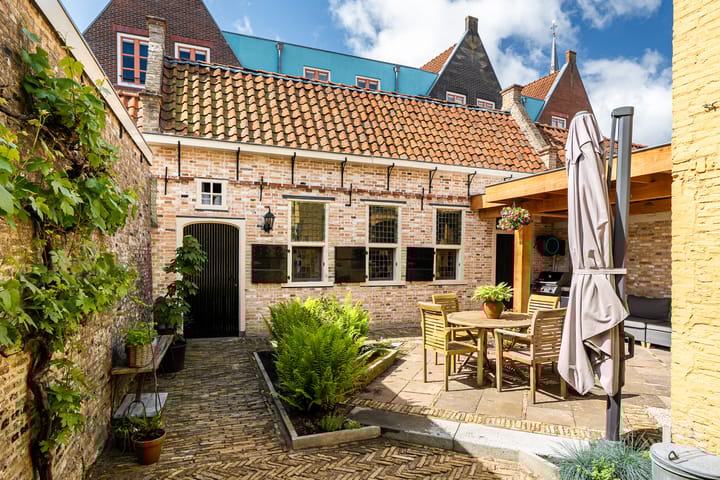 Photo 28 of Zilverstraat 27