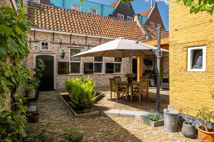 Photo 29 of Zilverstraat 27