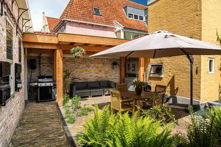 Photo 32 of Zilverstraat 27