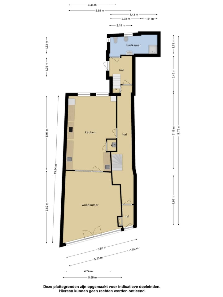 Photo 68 of Zilverstraat 27