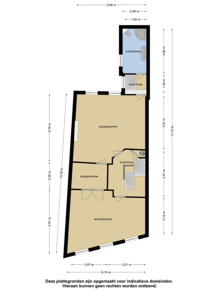 Photo 69 of Zilverstraat 27