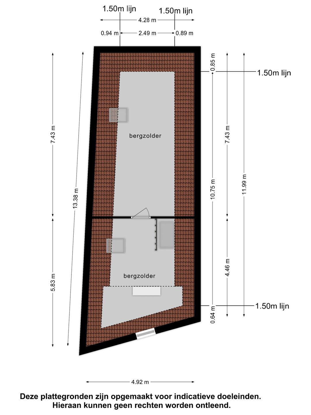 Photo 71 of Zilverstraat 27