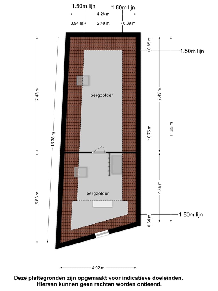 Photo 71 of Zilverstraat 27