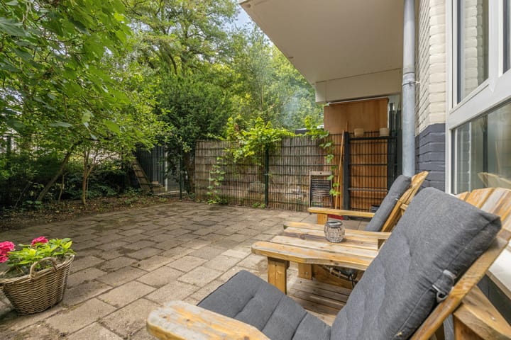 Foto 1 van Dantestraat 276