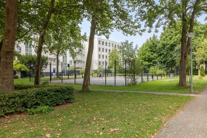 Photo 2 of Dantestraat 276