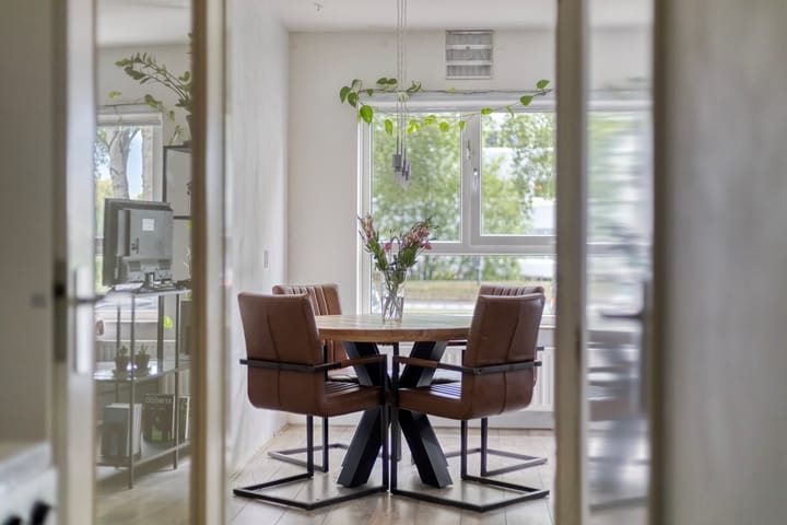 Photo 4 of Dantestraat 276